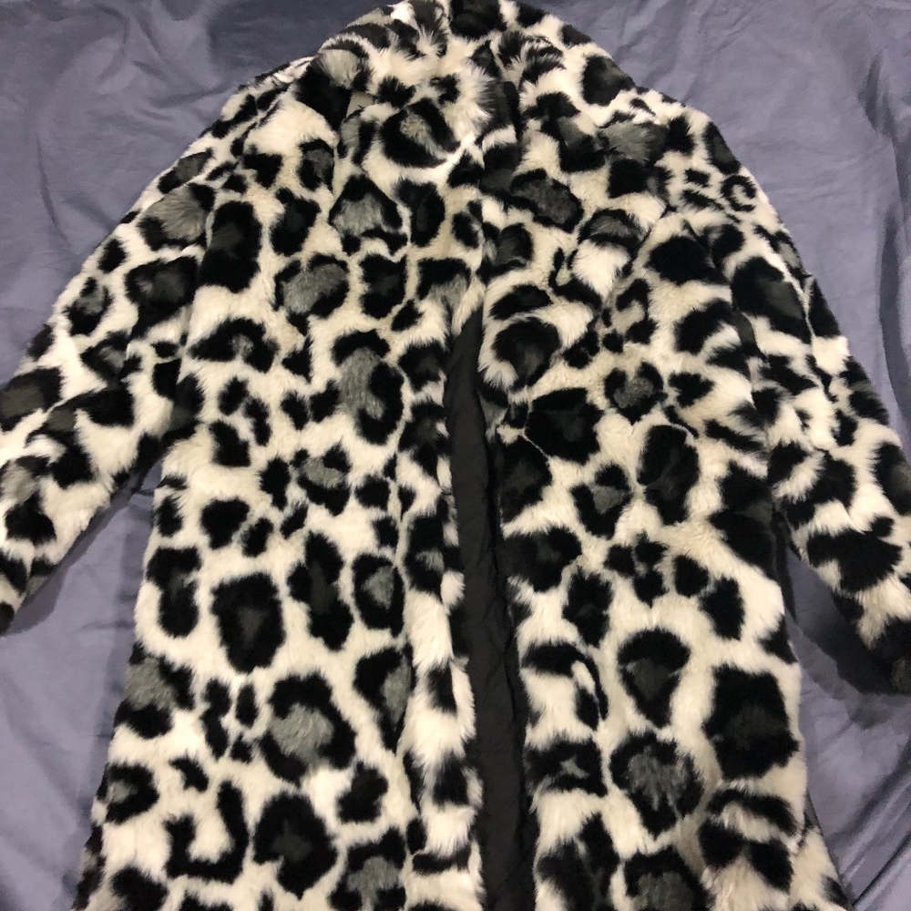 Michael Kors Women's Winter Coat Size XS
